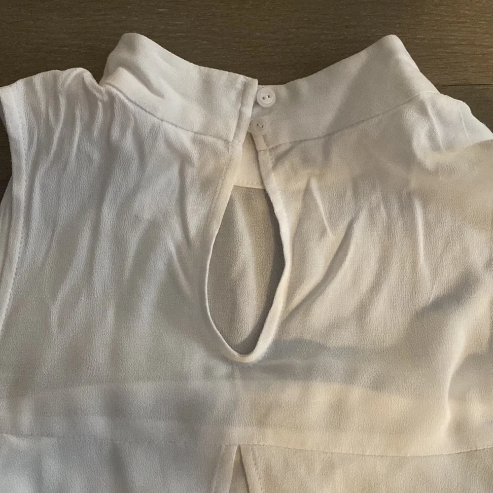 BP - Ruffle Tank - Picture 3 of 3